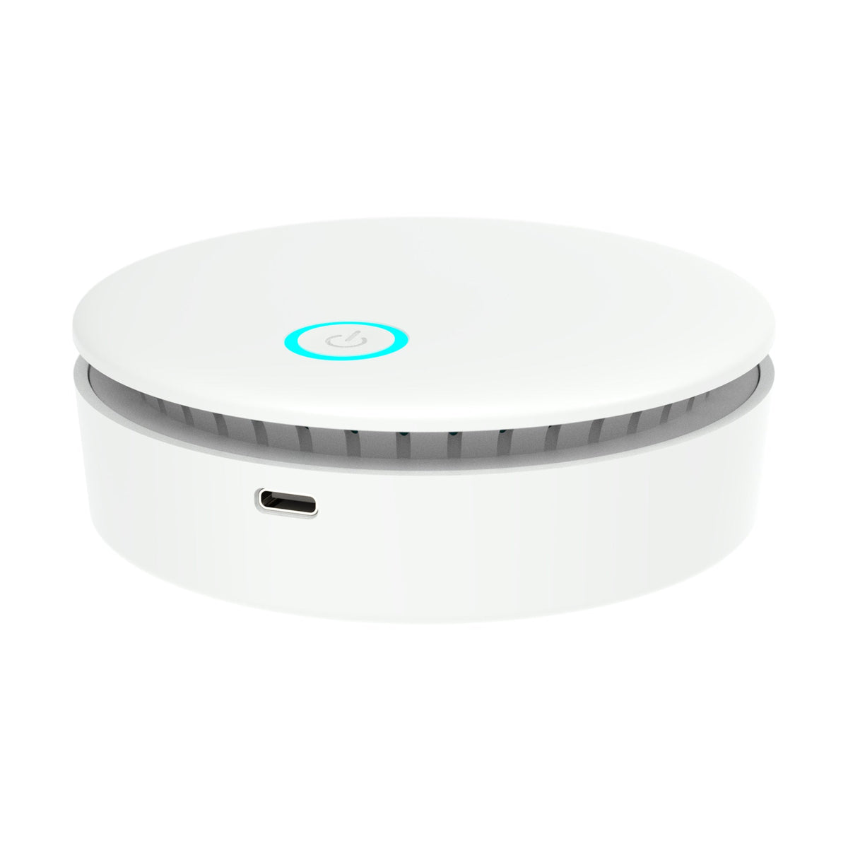 Intelligent Pet Litter Deodorizer for Fresher Indoor Air