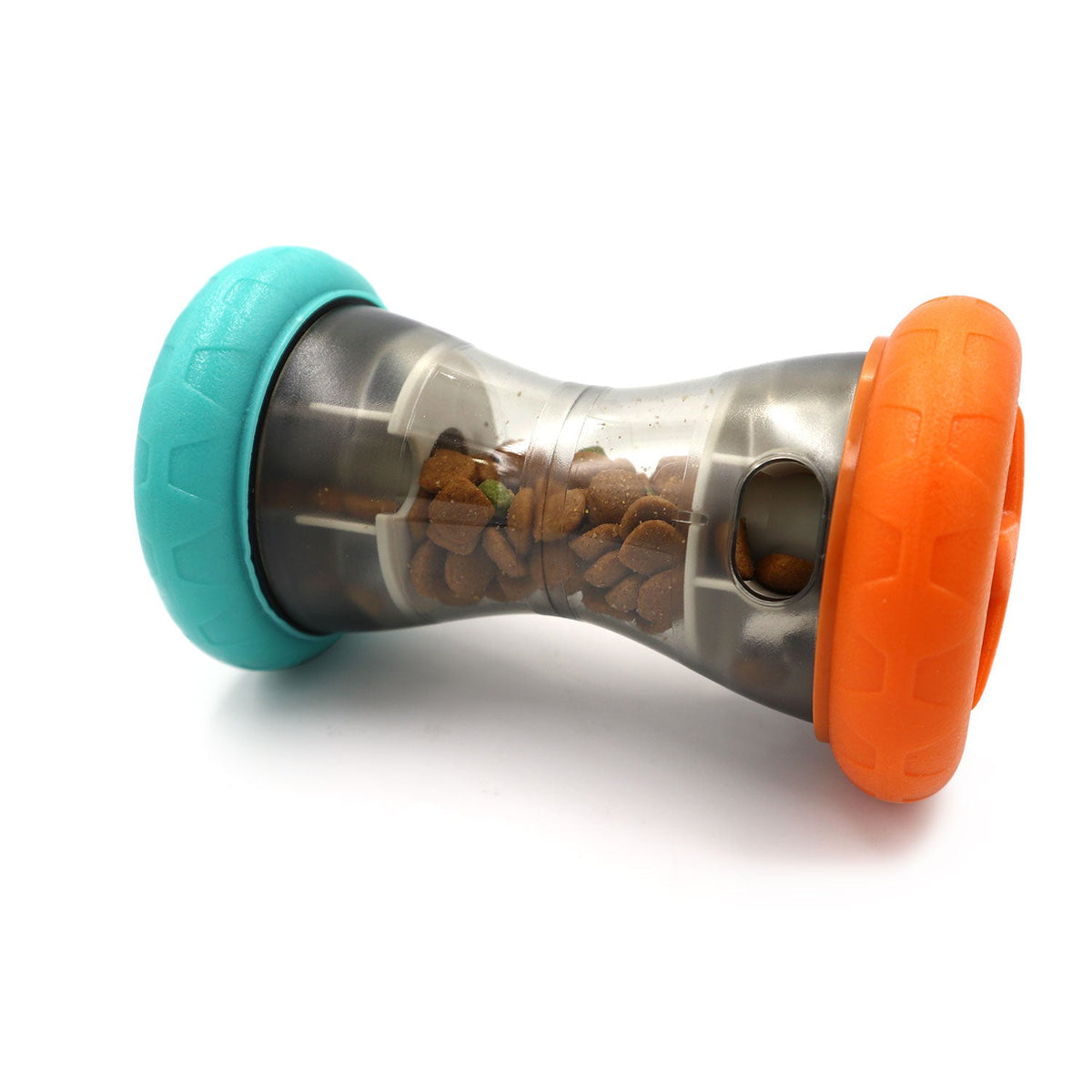 Interactive Dog Toy for Slow Feeding & Enrichment