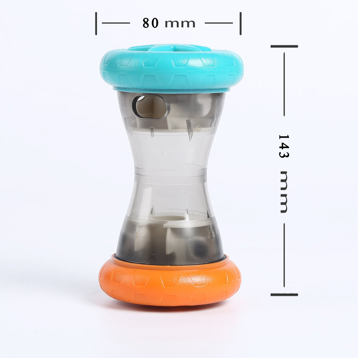 Interactive Dog Toy for Slow Feeding & Enrichment