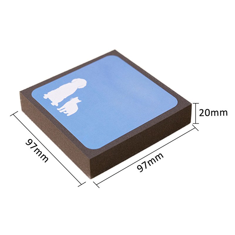 Pet Hair Remover Sweep Brush for Sofas and Car Seats