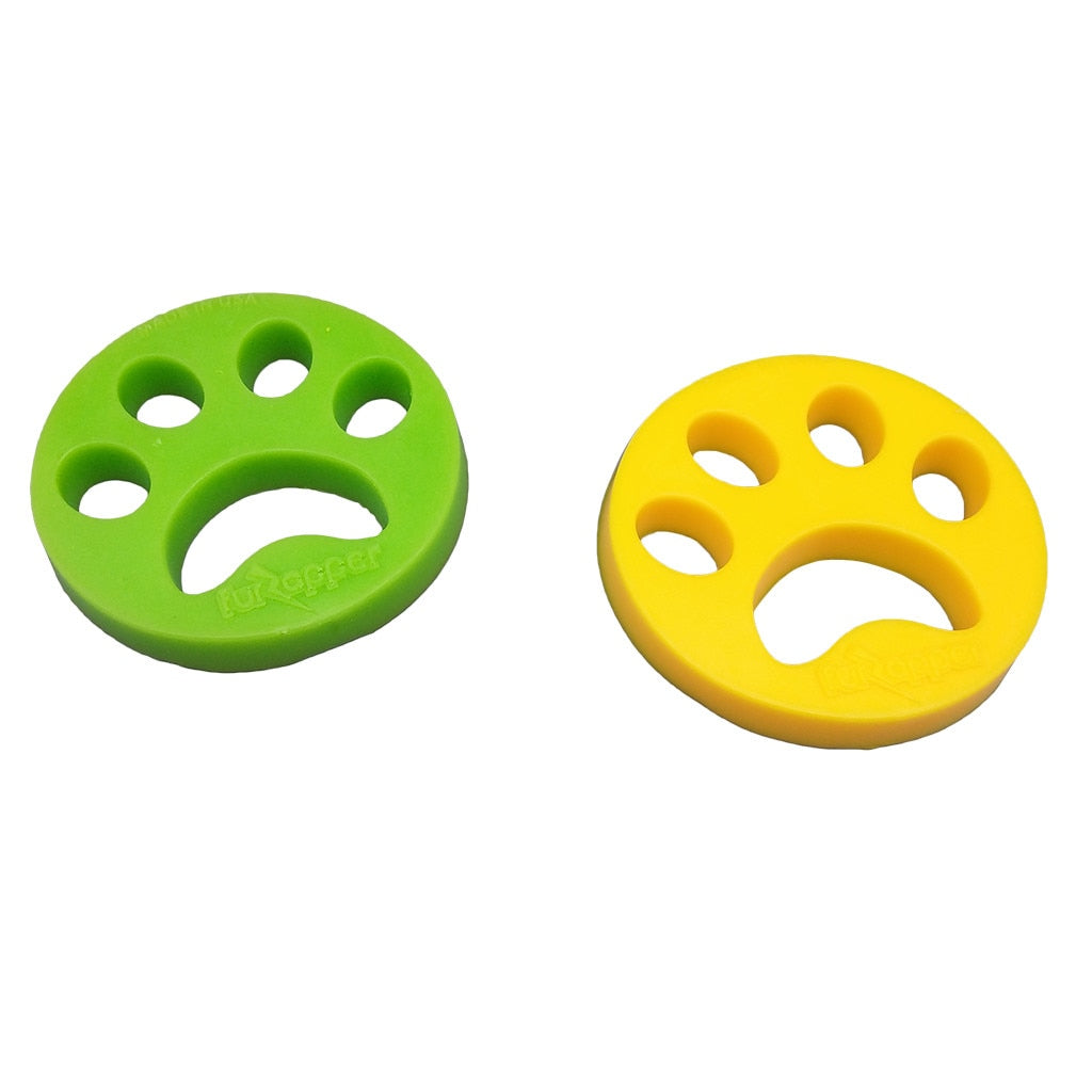 Pet Hair Catcher for Washing Machines | 2-Piece Set