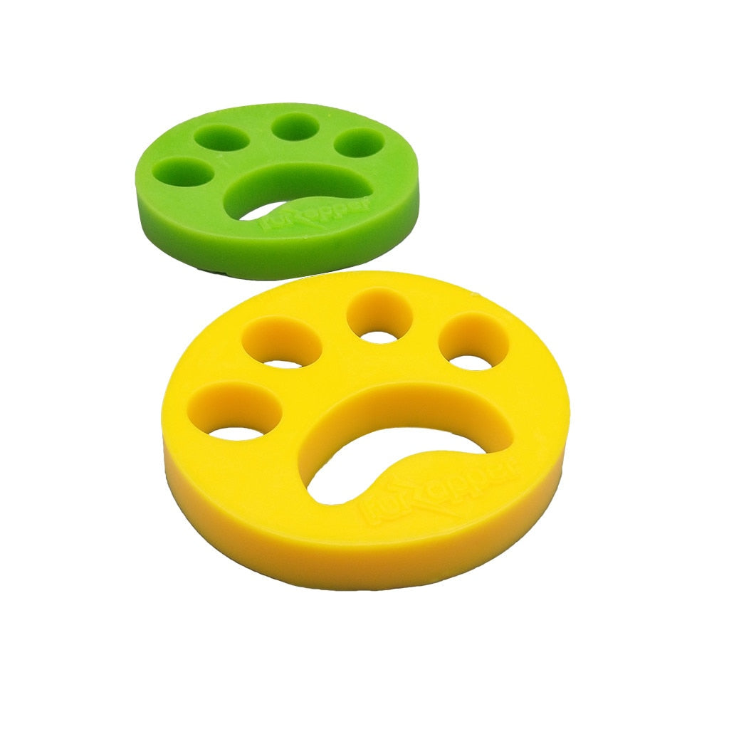 Pet Hair Catcher for Washing Machines | 2-Piece Set