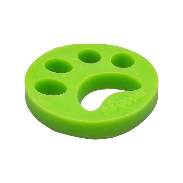 Pet Hair Catcher for Washing Machines | 2-Piece Set