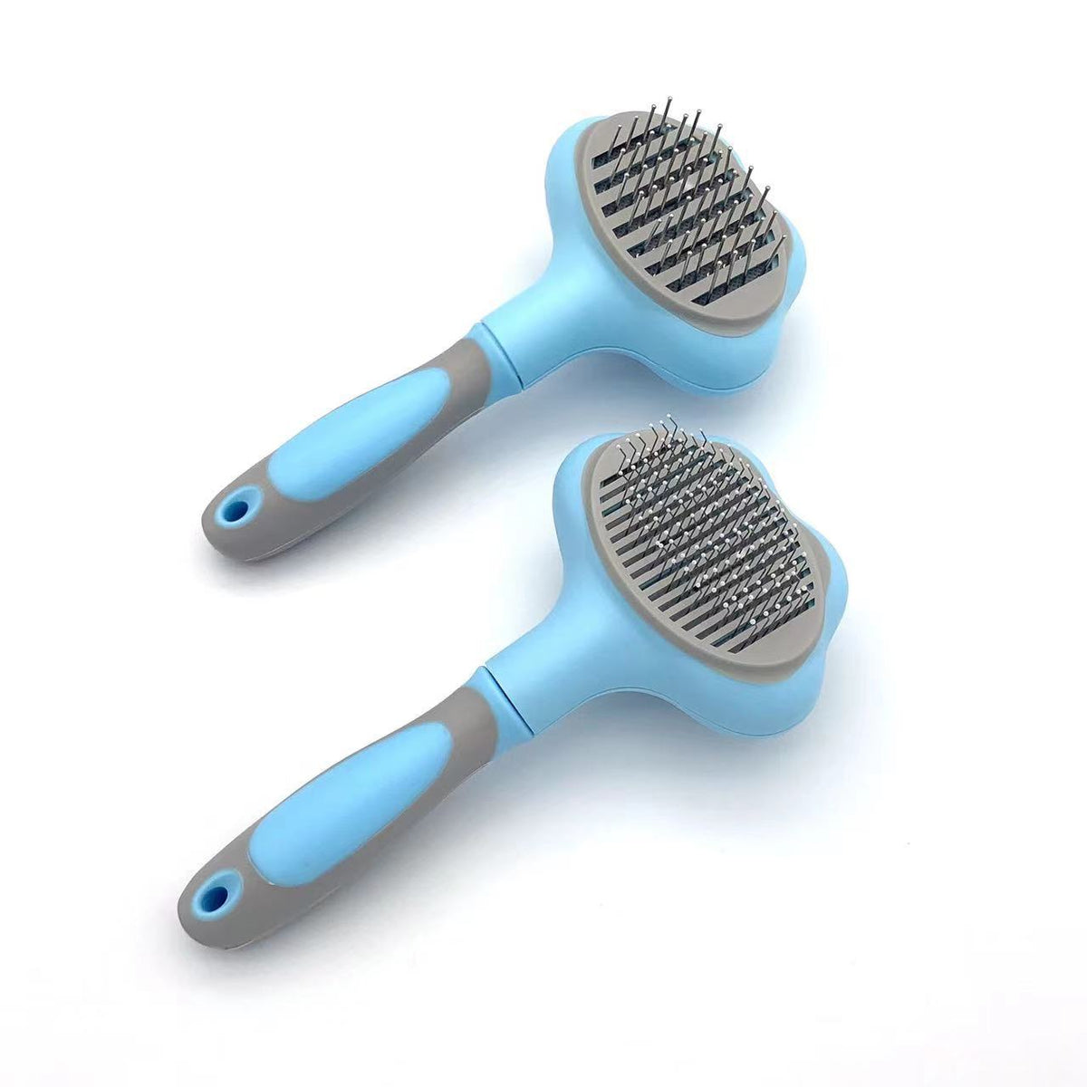 Pet Grooming Comb for Loose Hair, Tangles & Massage