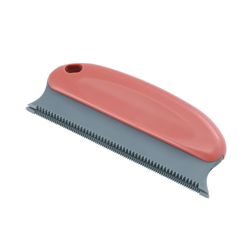 Pet Hair Remover Brush for Upholstery, Beds & Chairs