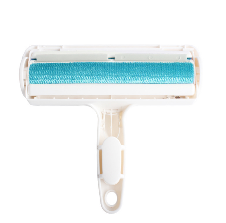 Pet Hair Remover Roller for Cleaner Furniture & Fabrics