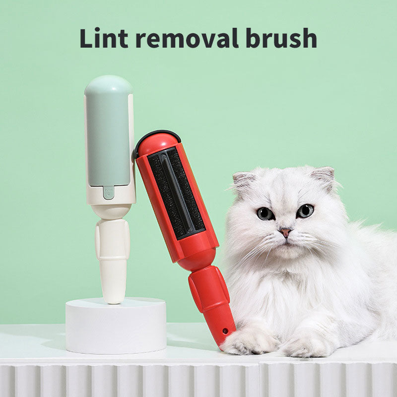 Pet Hair Remover Roller for Sofas, Clothing & Bedding
