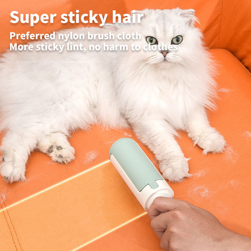Pet Hair Remover Roller for Sofas, Clothing & Bedding