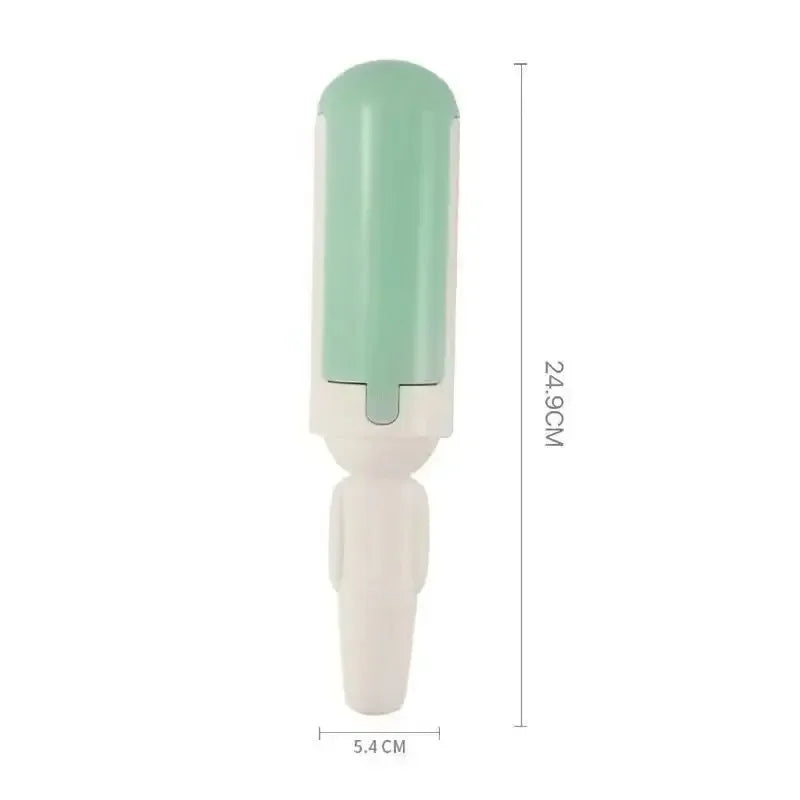 Pet Hair Remover Roller for Quick Fur-Free Fabrics