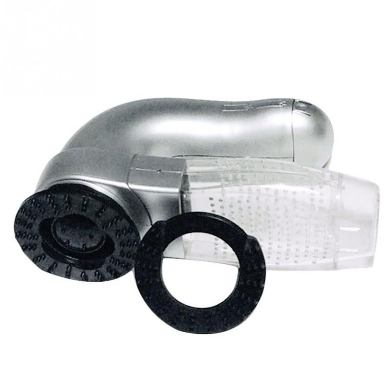 Cordless Pet Hair Remover Grooming Vacuum for Dogs & Cats