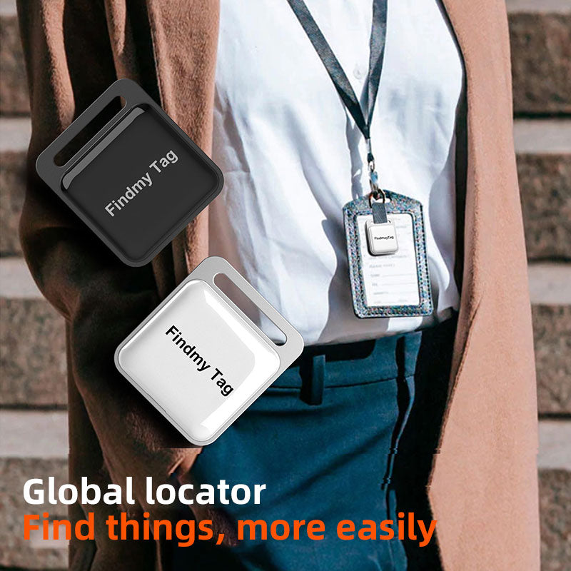 Pet GPS Tracker Collar for Far-Range Peace of Mind