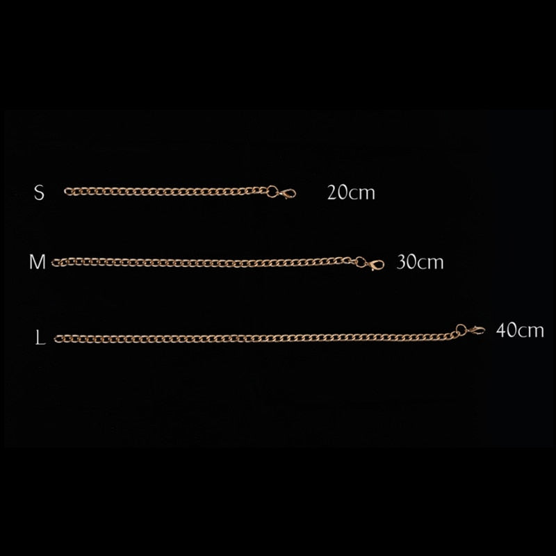 Rhinestone Pet Collar With Heart Pendant Glamour Style