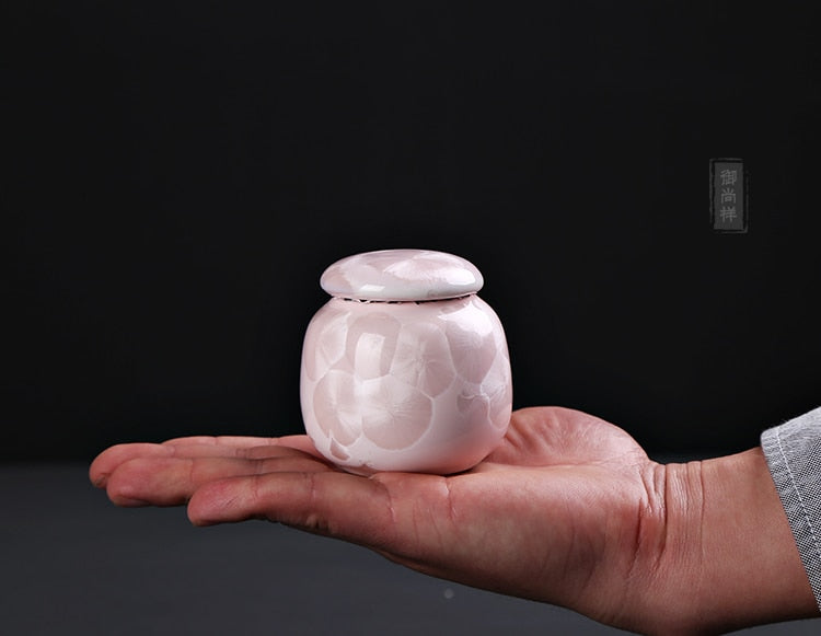 Pet Memorial Urn for Small Pets | Keepsake Tribute
