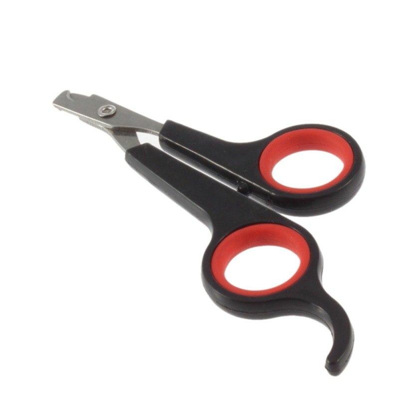 Pet Nail Scissors for Small Dogs & Cats: Precise Trims