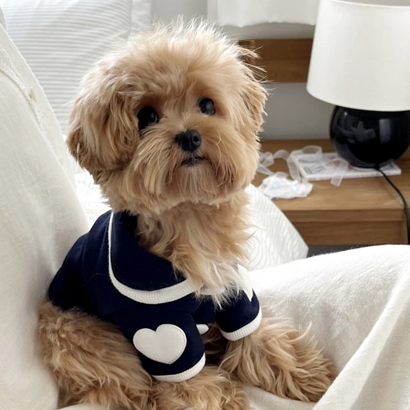 Small Dog Pajamas for Warm, Cozy Winter Comfort