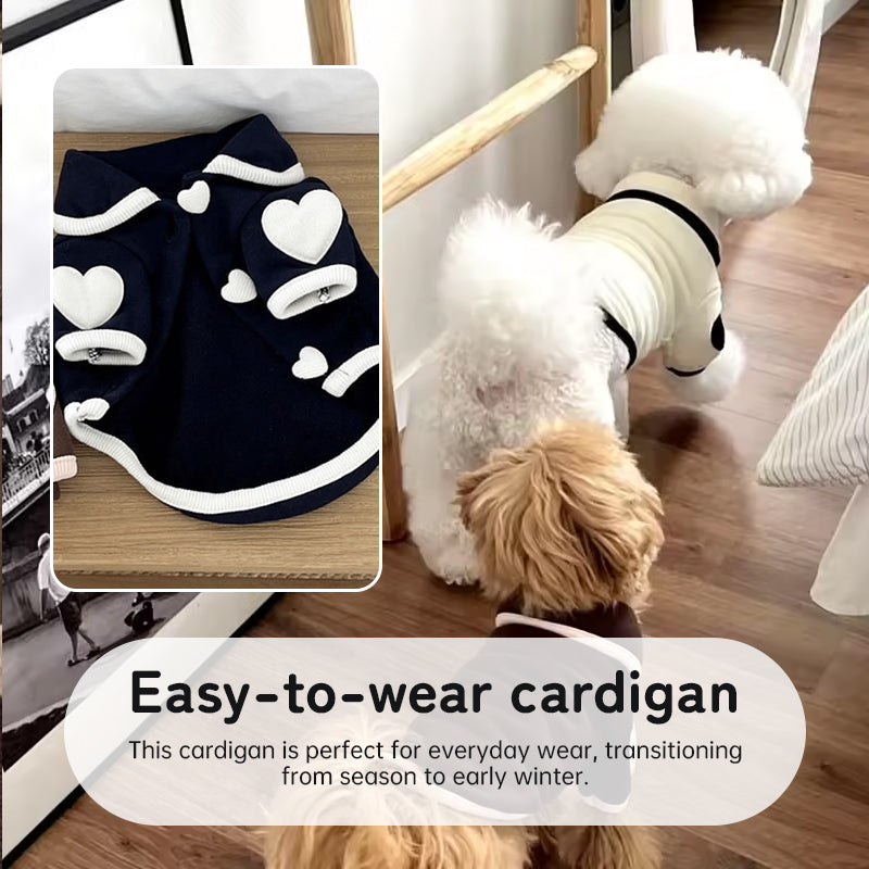 Small Dog Pajamas for Warm, Cozy Winter Comfort