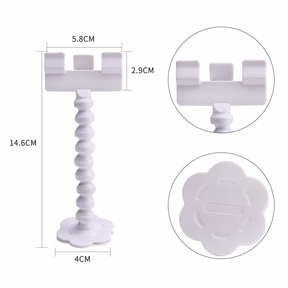 Pet Phone Camera Stand for Easier, Centered Photos