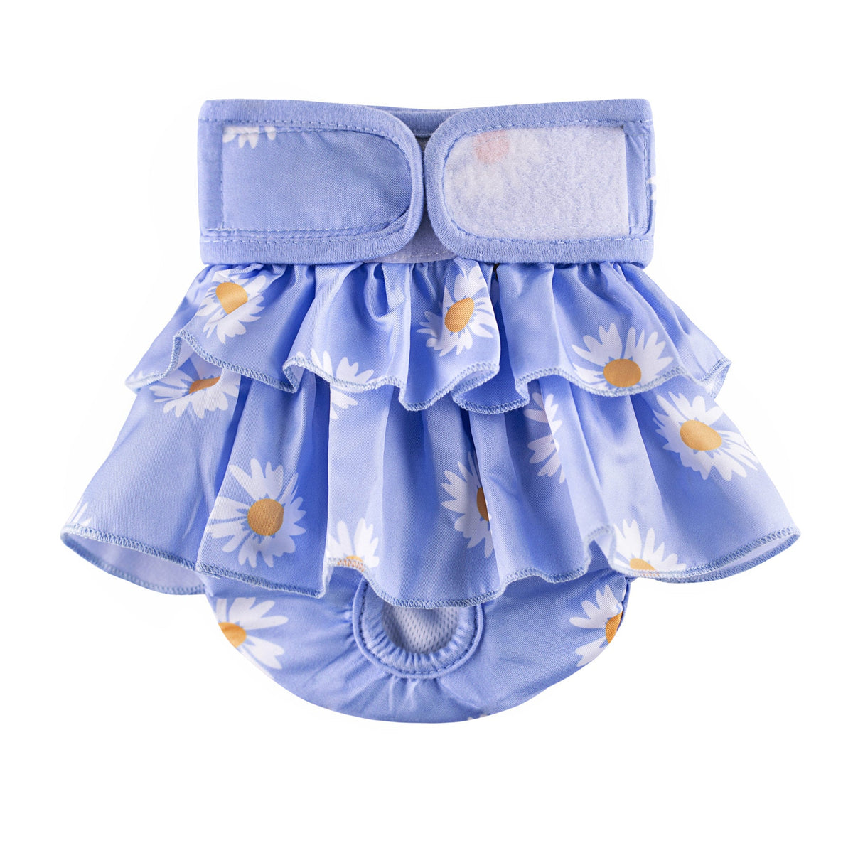 Reusable Dog Diaper Belt for Heat Cycle Protection