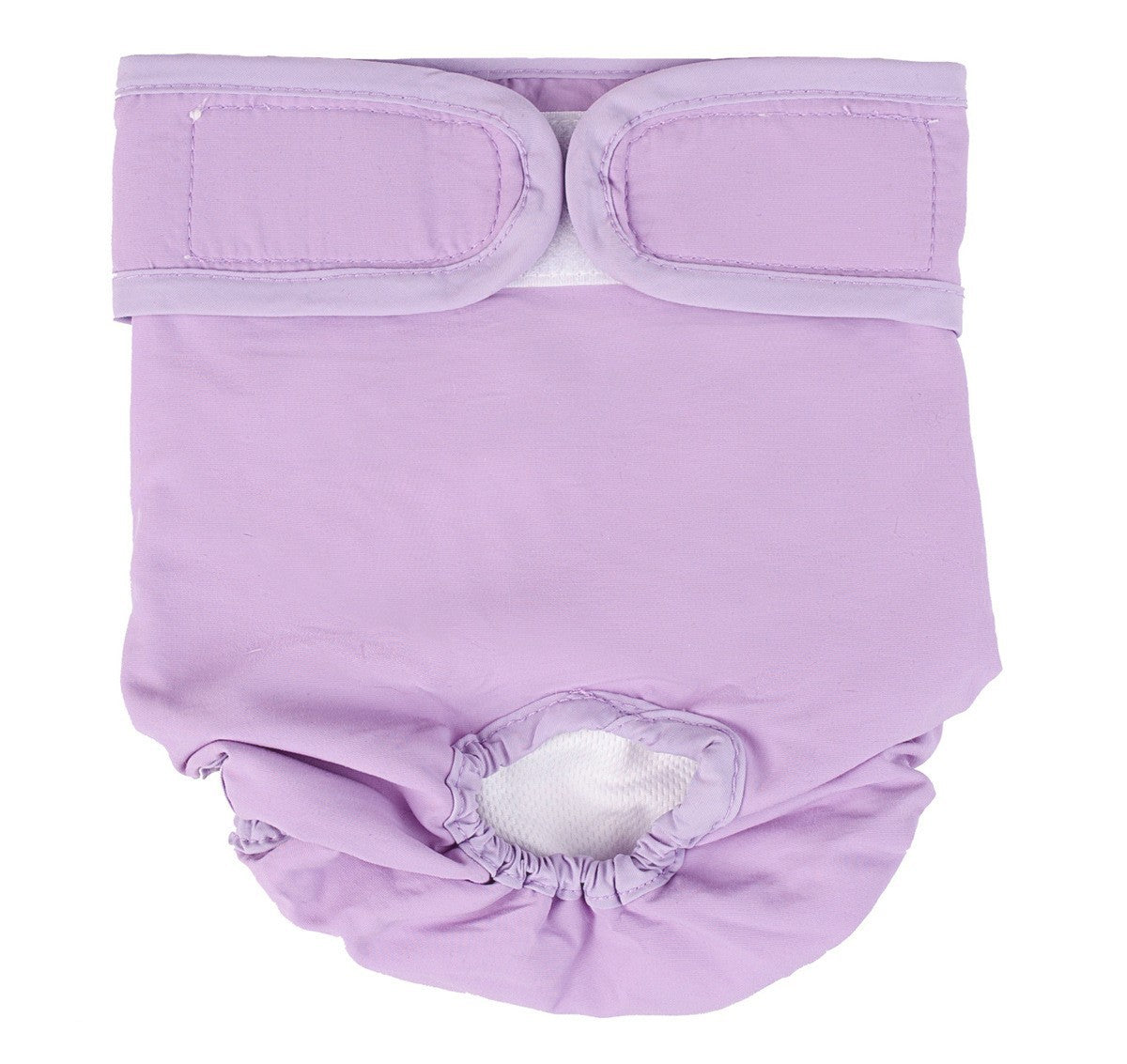 Reusable Dog Diaper Belt for Heat Cycle Protection