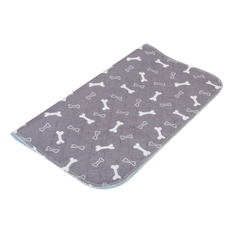 Washable Pet Diaper Pad for Everyday Moisture Protection