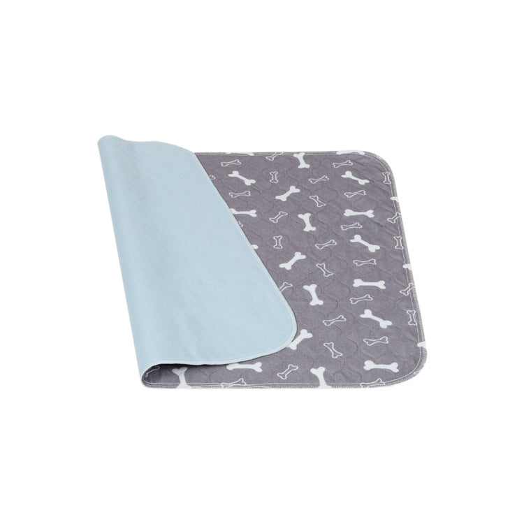 Washable Pet Diaper Pad for Everyday Moisture Protection