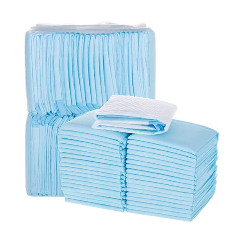 Dog Training Pads Thickened Odor-Control Absorbency