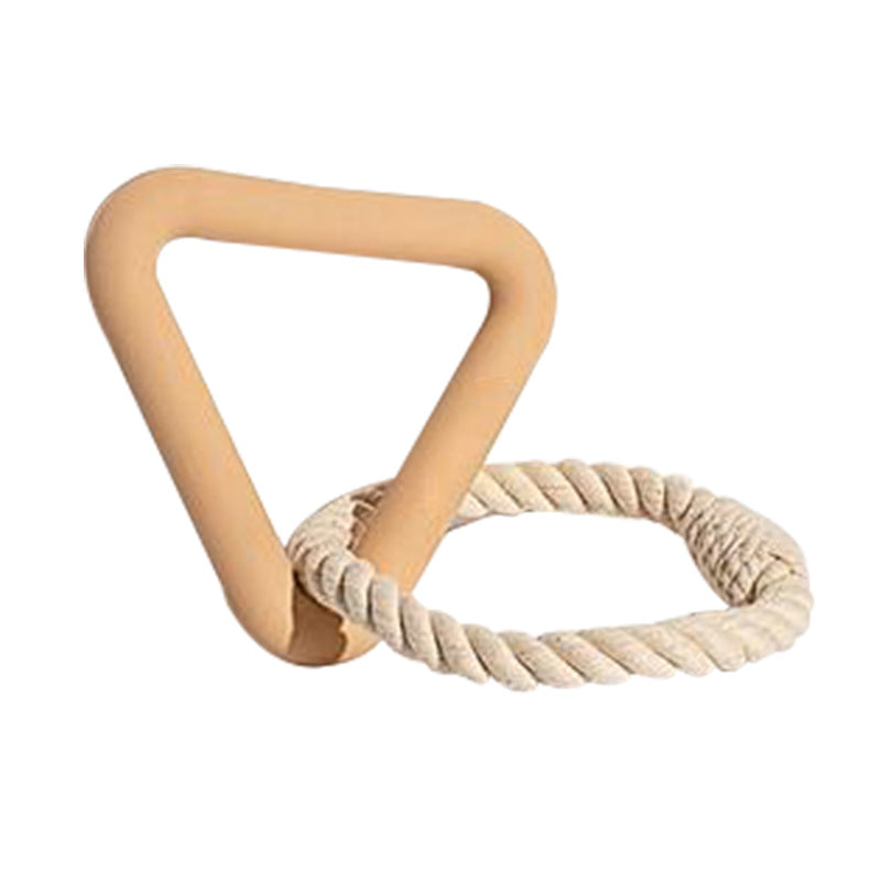 Interactive Dog Tug Toy for Engaging Play & Training