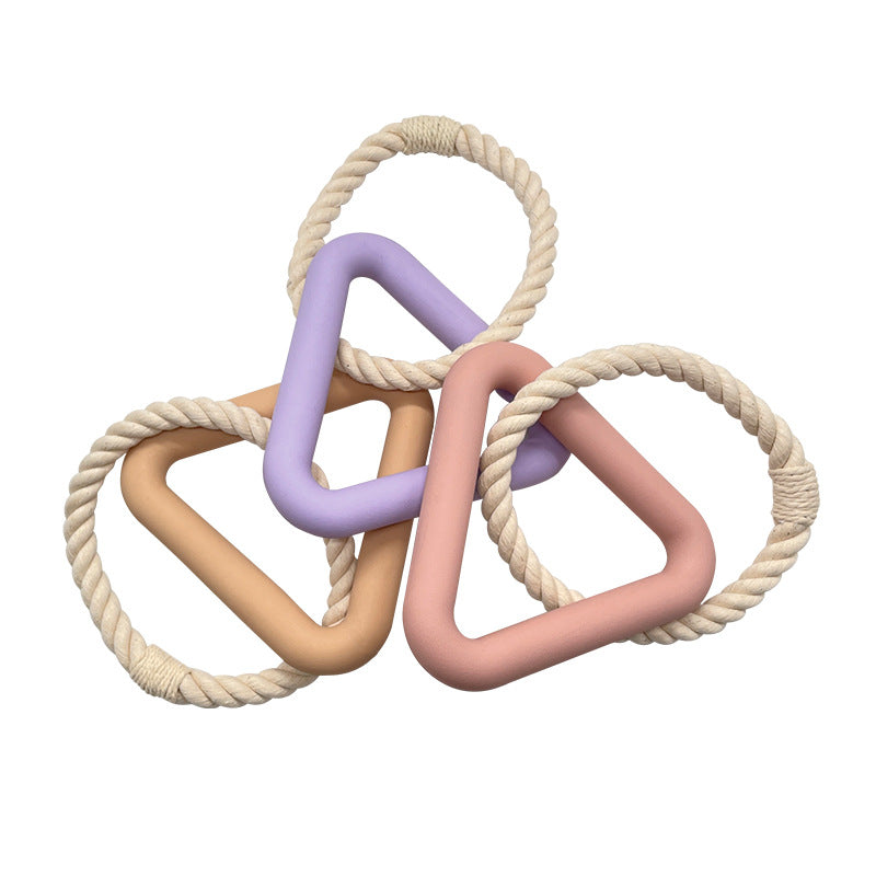 Interactive Dog Tug Toy for Engaging Play & Training