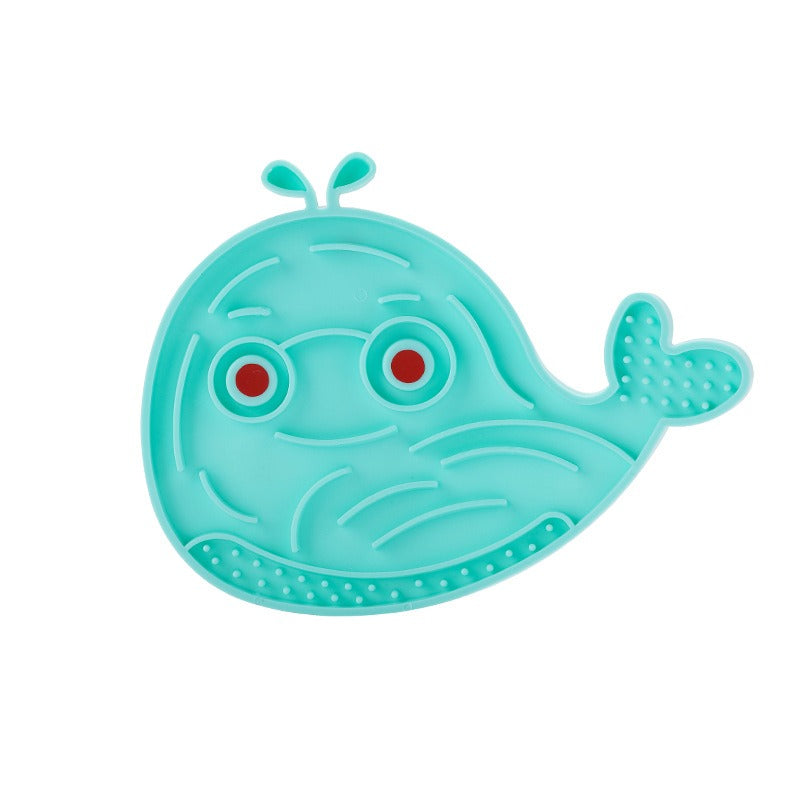 Slow Feeder Dog Bowl for Longer, Engaging Mealtimes