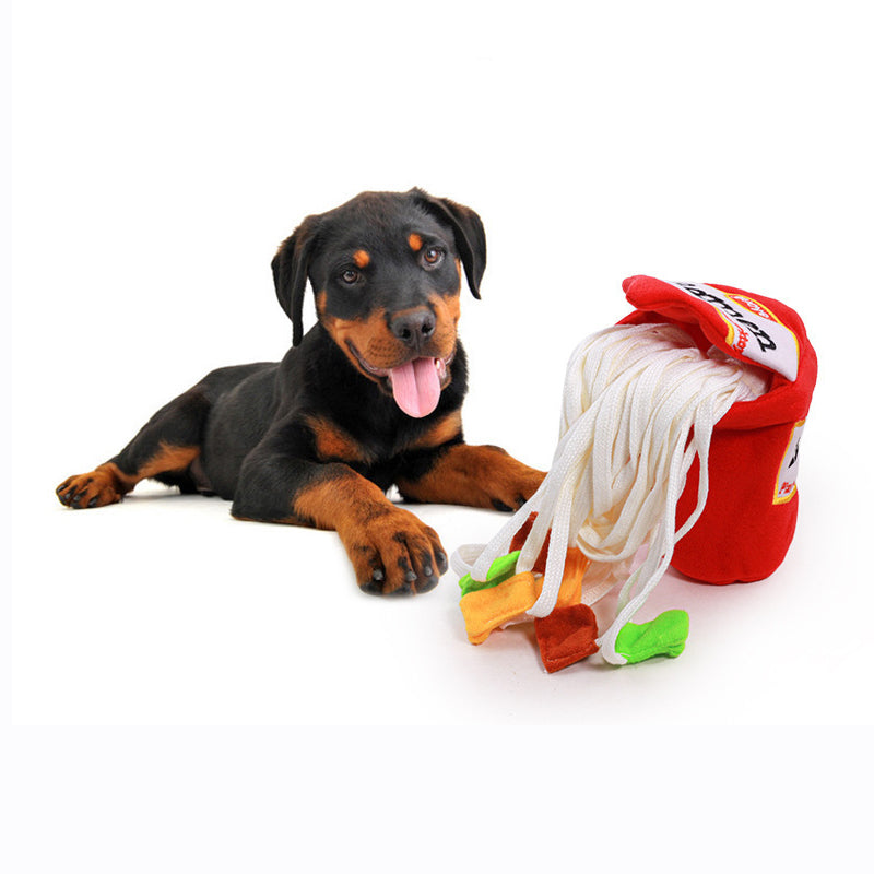 Pet Sniffing Toy for Indoor Treat Enrichment