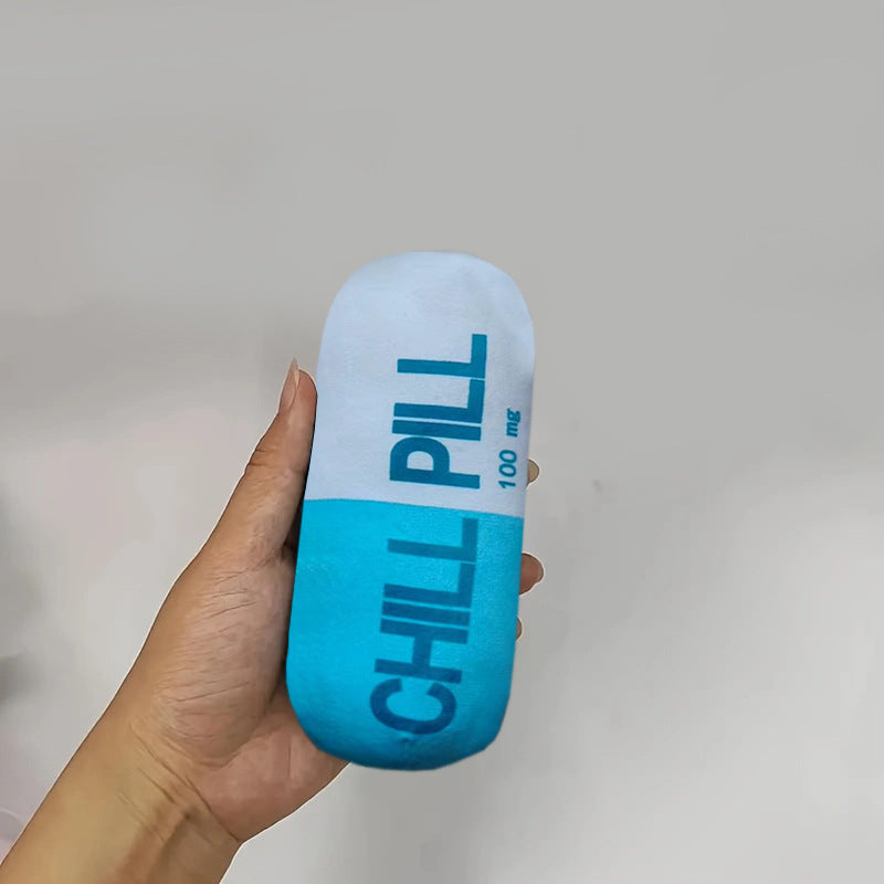 Pet Sound Plush Toy for Indoor Play and Cozy Comfort