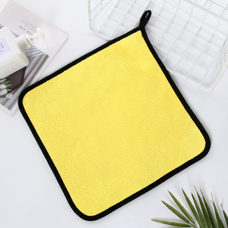 Pet Drying Towel for Dogs & Cats, Thick Absorbent