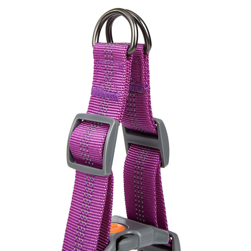 Dog Chest Harness for Secure, Comfortable Daily Walks