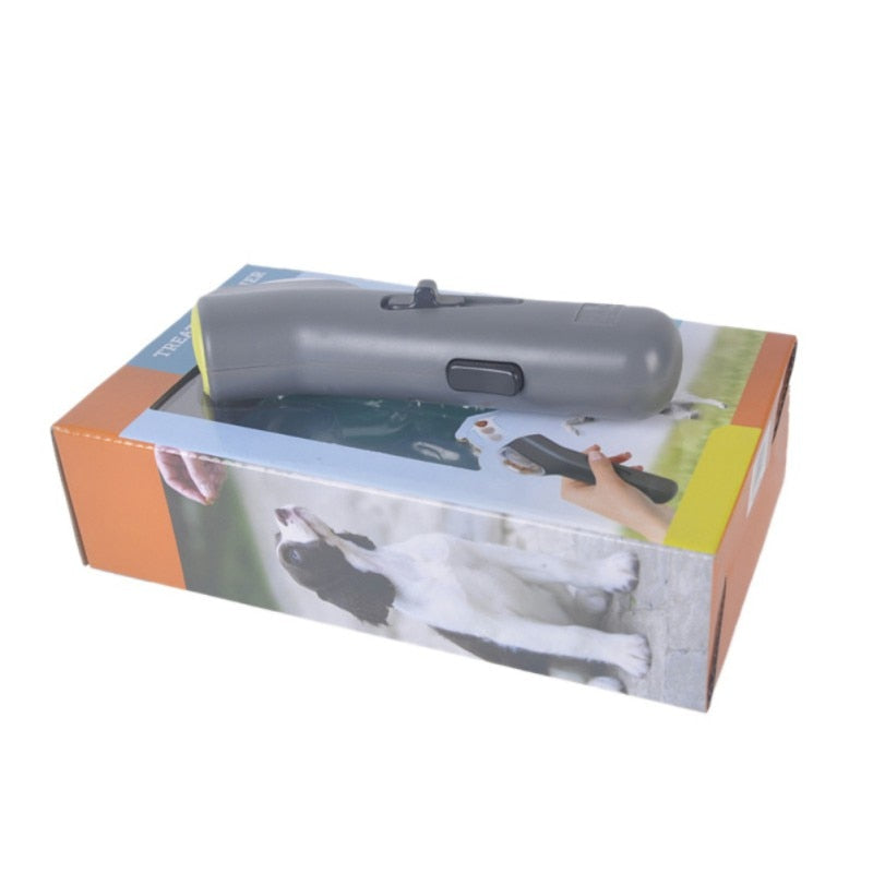 Dog Treat Launcher for Engaging Training and Play