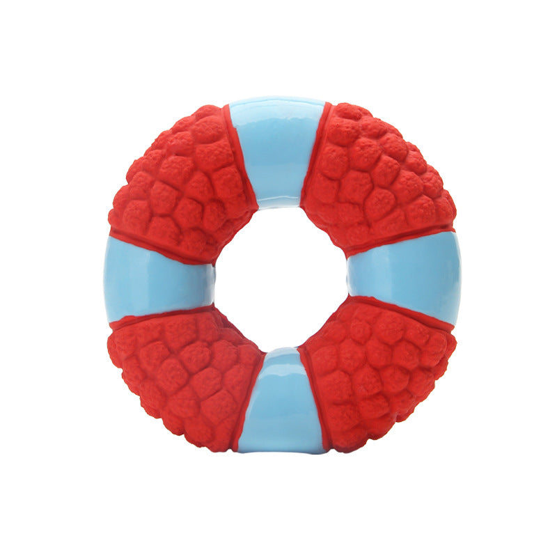 Dog Squeaky Toys Set for Engaging Indoor & Outdoor Play