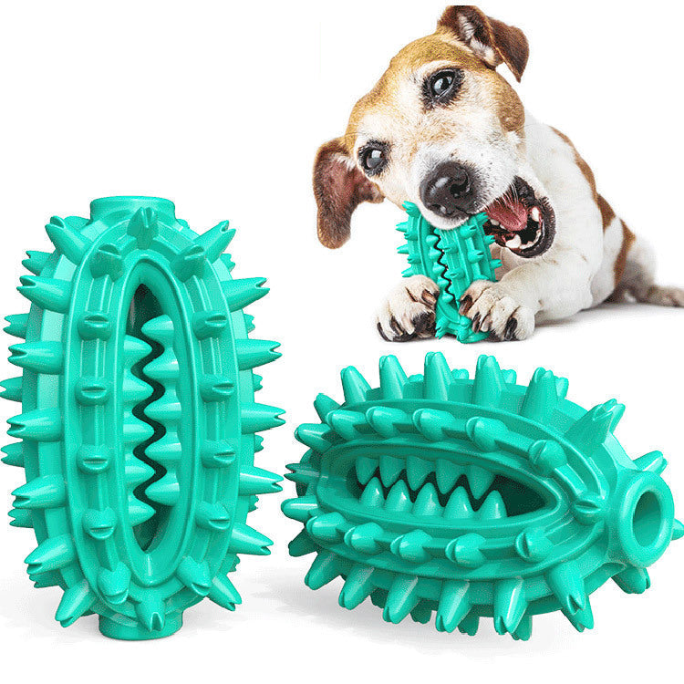 Interactive Dog Chew Toy for Longer, Happier Play