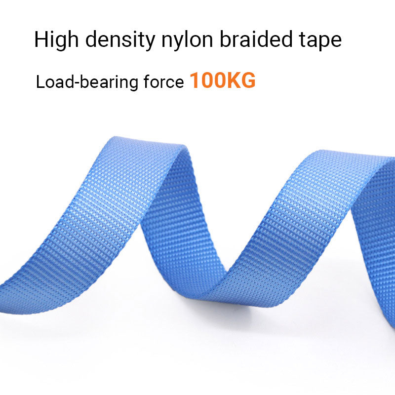 Adjustable Rope Dog Leash for 120cm/60cm Walking Control
