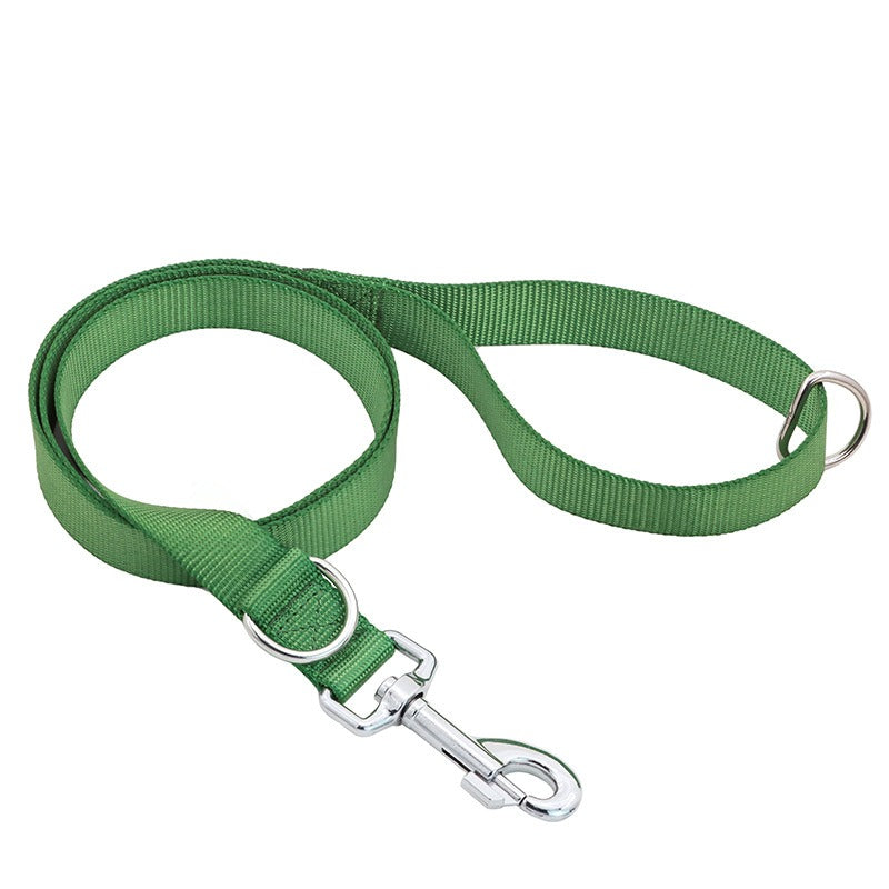 Adjustable Rope Dog Leash for 120cm/60cm Walking Control