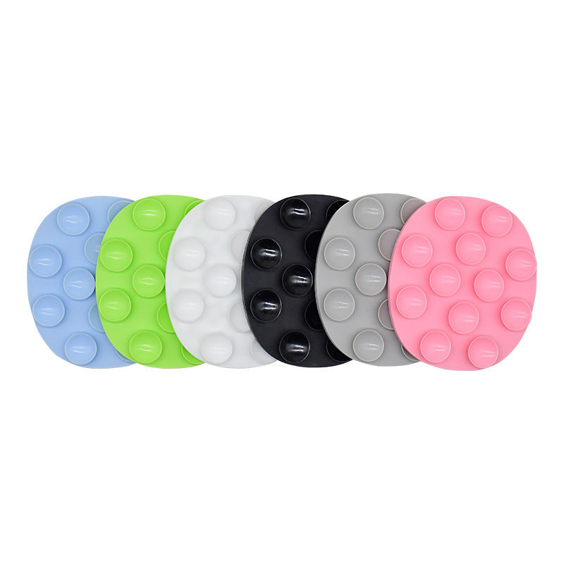 Silicone Dog Lick Mat for Calmer Baths & Slow Feeding