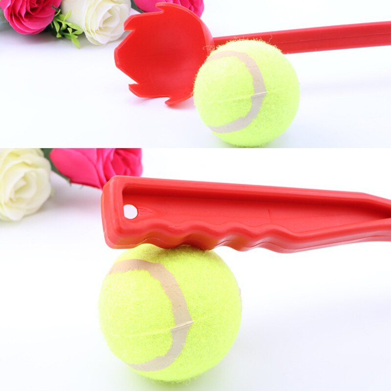 Dog Ball Launcher for Longer, Cleaner Outdoor Fetch