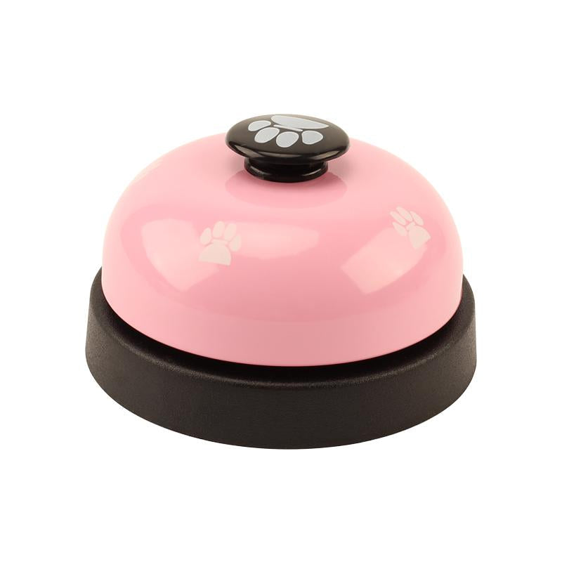 Dog Training Bell That Teaches Your Dog to Ask Out