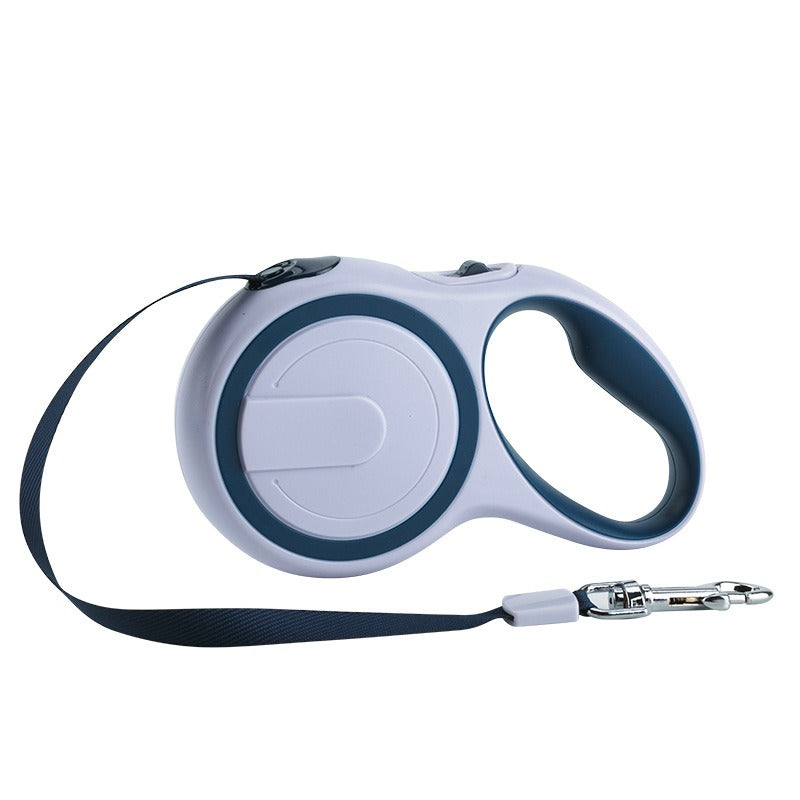 Retractable Dog Leash for Smooth, Safer Daily Walks