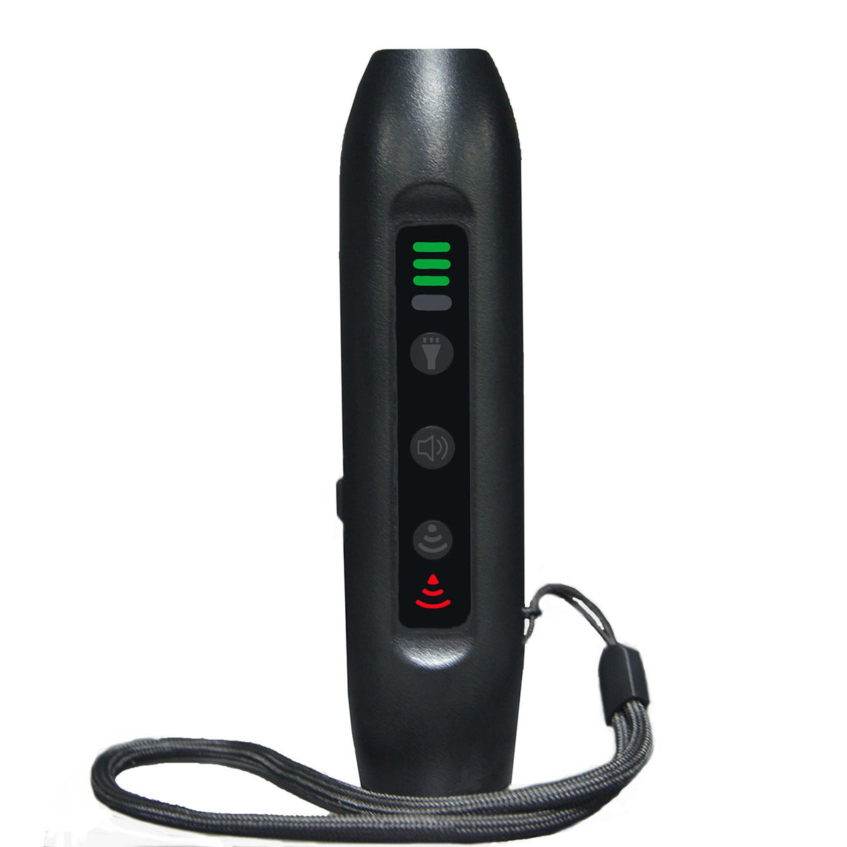 Ultrasonic Dog Repeller Handheld Anti-Barking Trainer