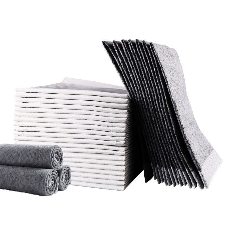 Thick Pet Urine Pads for Cleaner Indoor Potty Training