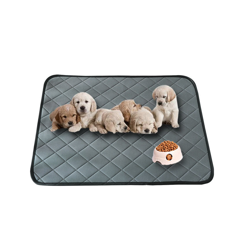Washable Pet Urine Pads for Instant Absorbent Protection