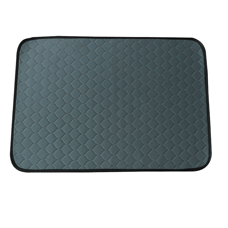 Washable Pet Urine Pads for Instant Absorbent Protection