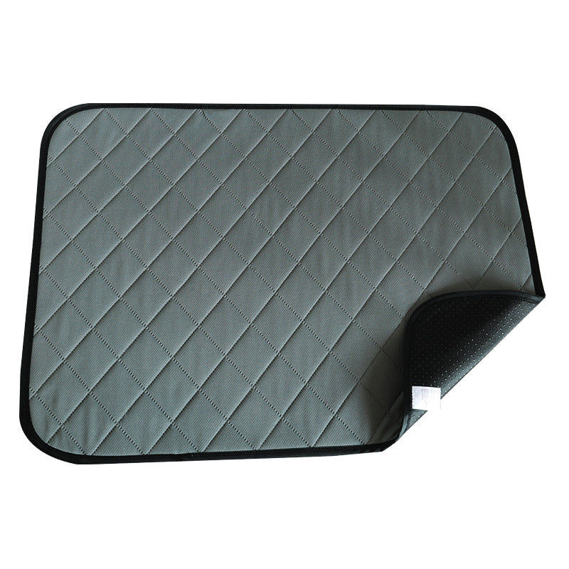 Washable Pet Urine Pads for Instant Absorbent Protection