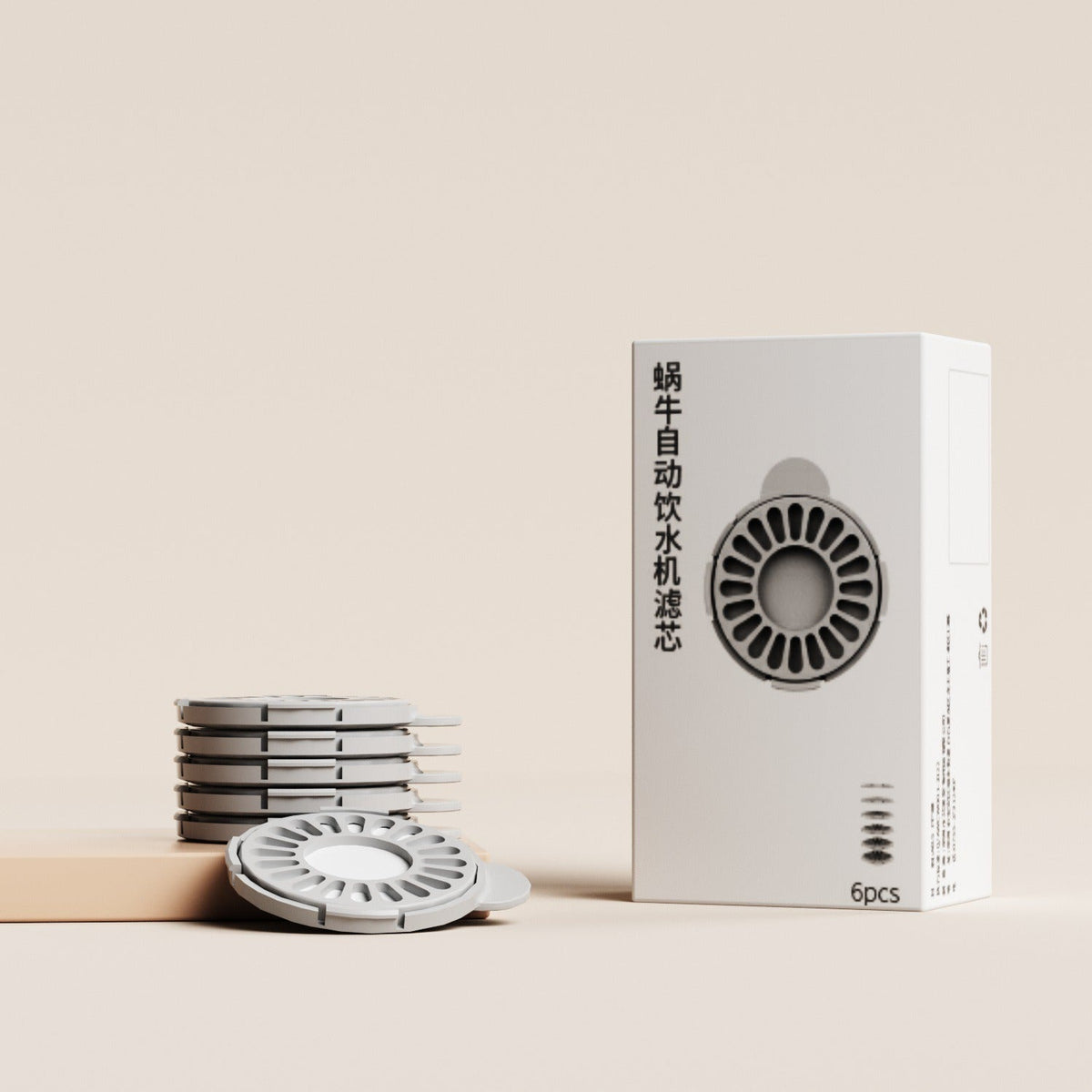 Automatic Pet Water Dispenser for Clean Hydration