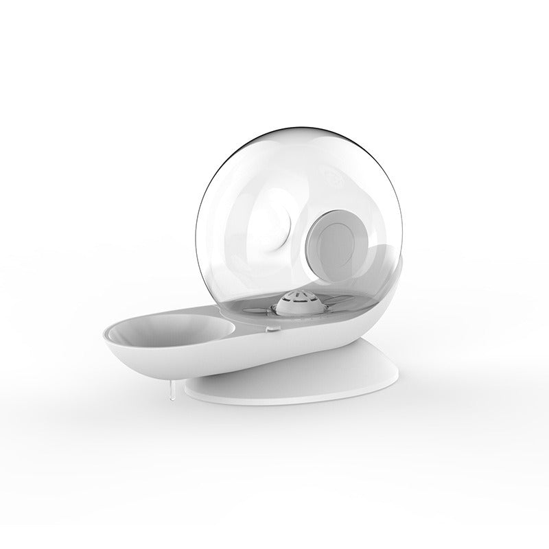 Automatic Pet Water Dispenser for Clean Hydration
