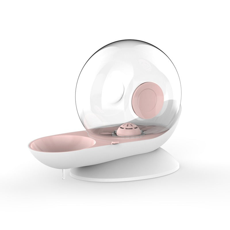 Automatic Pet Water Dispenser for Clean Hydration